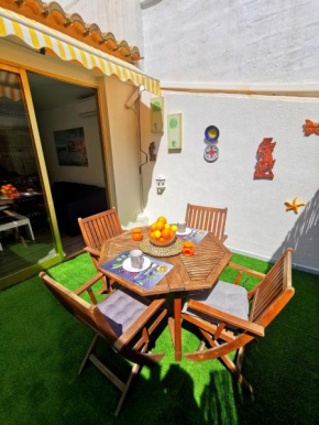 Cosy apartment Arenal Bol